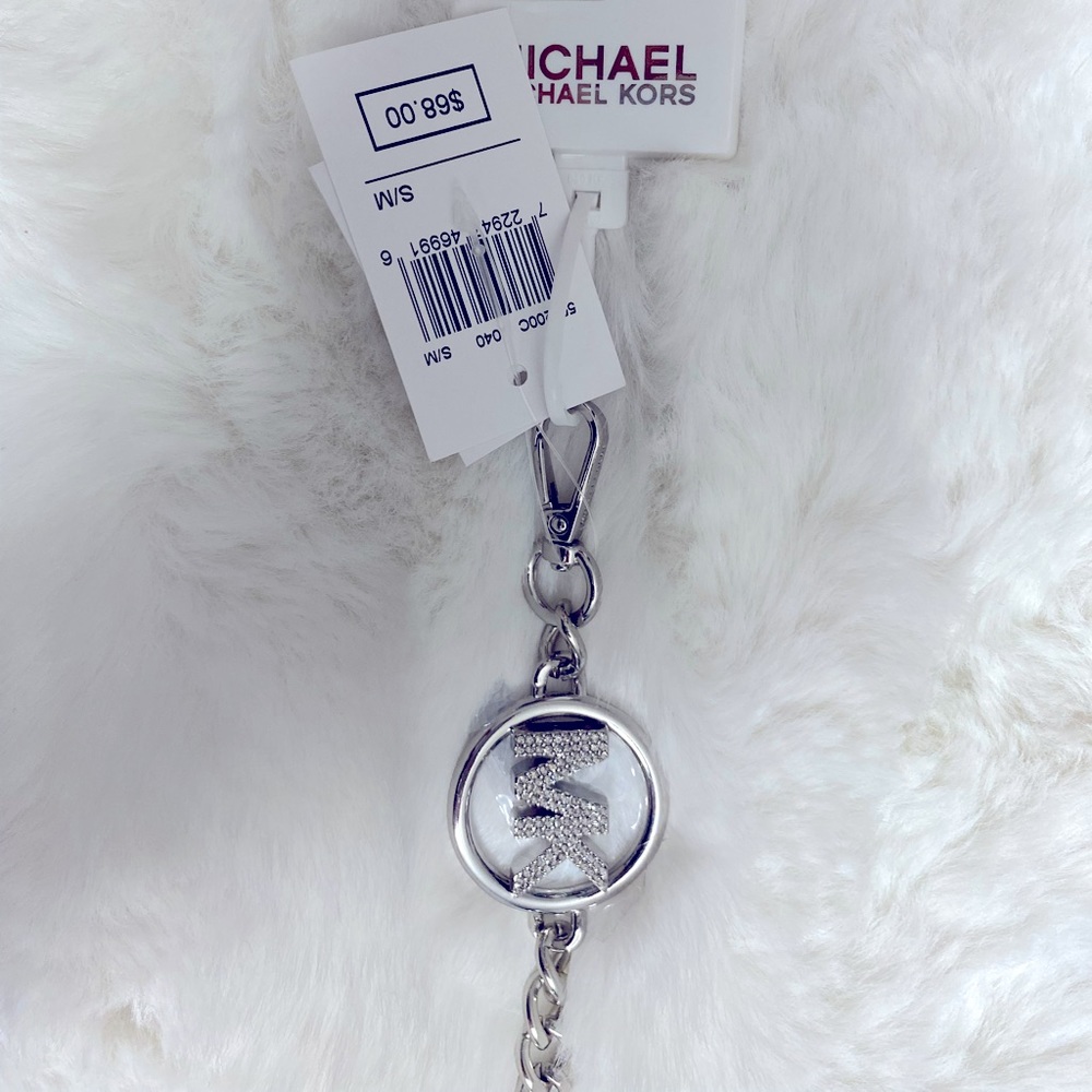 MK chain belt